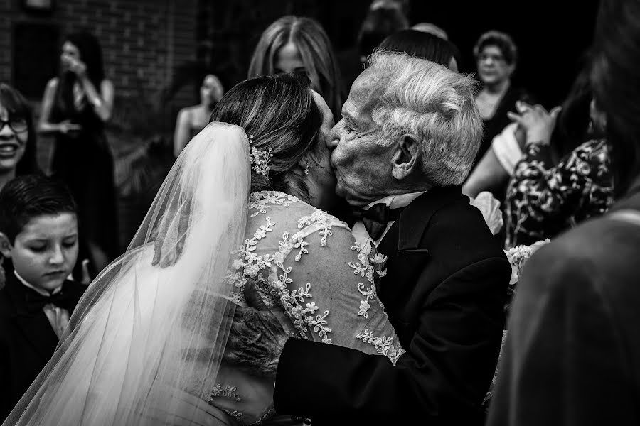 Fotógrafo de bodas Carina Rodríguez (altoenfoque). Foto del 4 de abril 2019