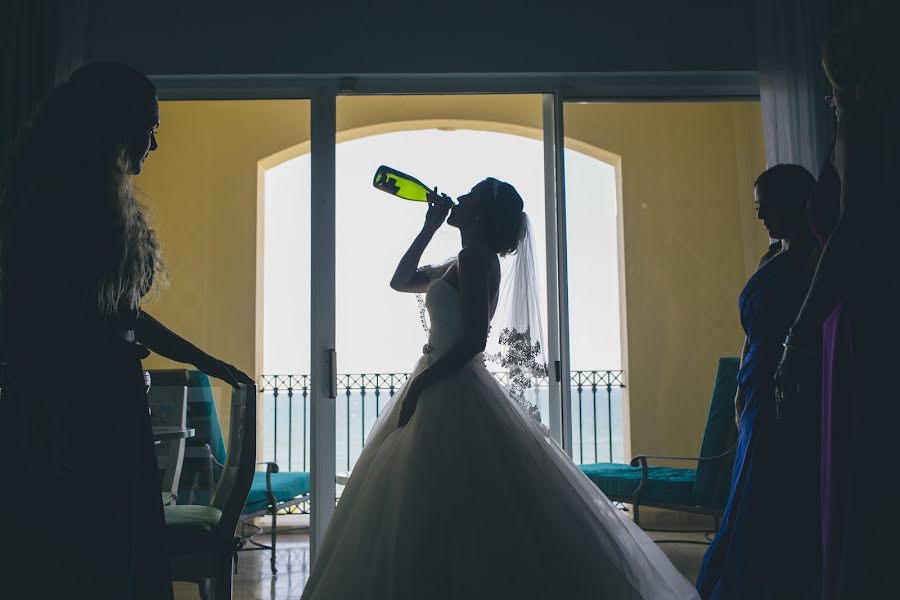 Photographe de mariage Pablo Estrada (pabloestrada). Photo du 11 janvier 2018