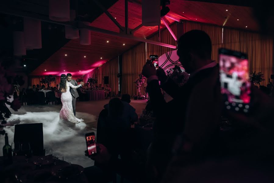 Fotografo di matrimoni Sergey Skripnik (sergeyskripnik30). Foto del 5 giugno 2019