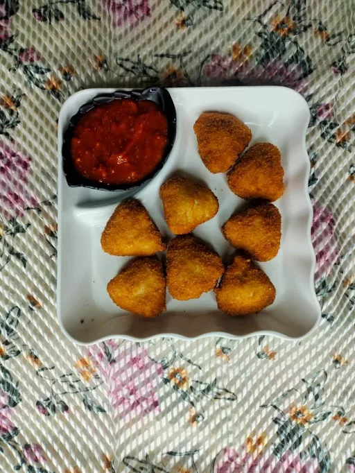 Chicken Nuggets [8 Pieces]