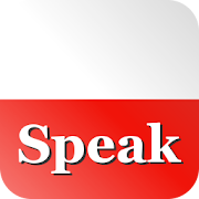 Speak Polish Free  Icon