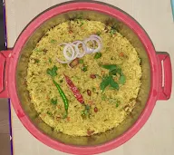 Sardar Ji Matar Kulcha Wala menu 2