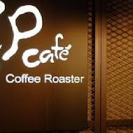 【淡水】P Café