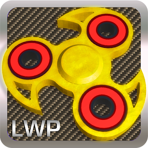 Fidget Spinner Live Wallpaper.apk 1.0.0