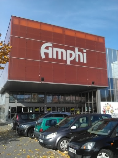 Cinéma L Amphi