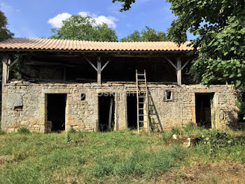 maison à Melle (79)