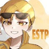 やむやむむっちょ.ESTP‐T