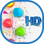 Cover Image of Download Candy Wallpapers 4K 1.0 APK