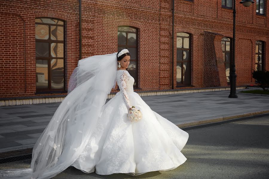 Wedding photographer Yuliya Kurakina (kurakinafoto). Photo of 6 December 2019