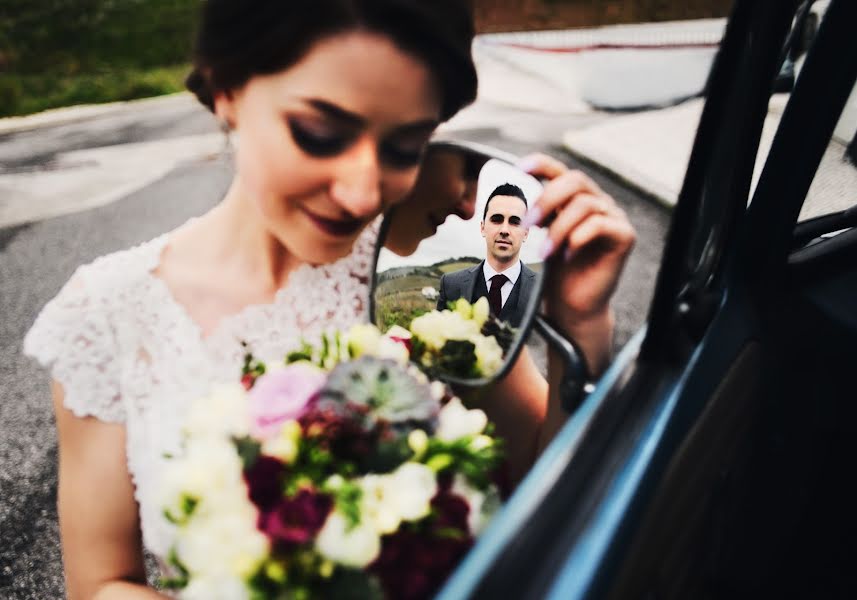 Fotógrafo de casamento Roman Zayac (rzphoto). Foto de 12 de dezembro 2018