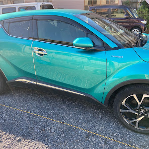 C-HR ZYX10