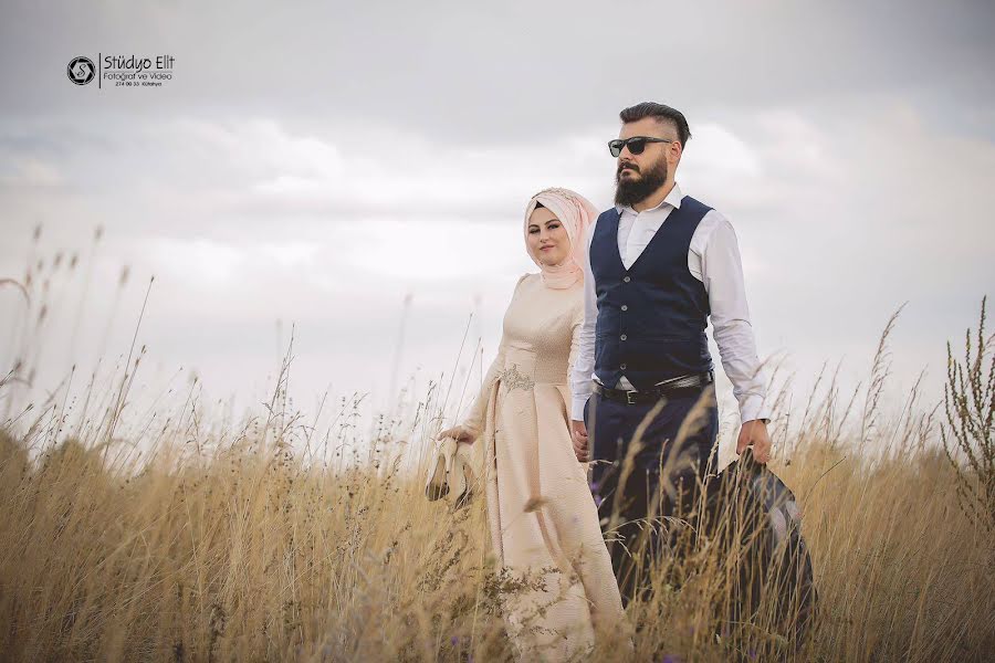 Fotograful de nuntă Yusuf Arslan (yusufarslan). Fotografia din 12 iulie 2020