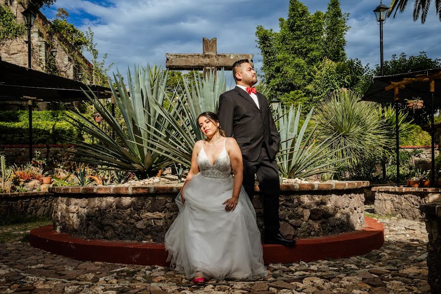 Fotógrafo de bodas Javier Guerrero (javierguerrero). Foto del 22 de noviembre 2022