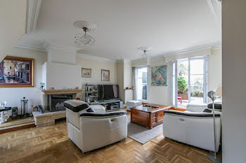 appartement à Le Raincy (93)