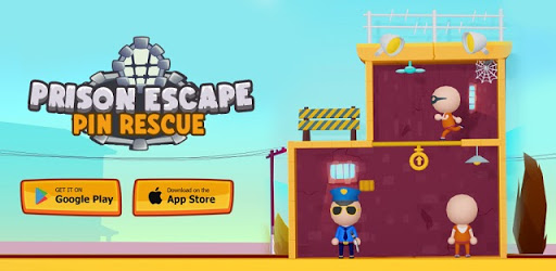 Prison Escape: Pin Rescue