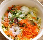 Kimchi was pinched from <a href="http://www.southernplate.com/2017/02/how-to-make-kimchi-at-home.html" target="_blank">www.southernplate.com.</a>