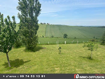 maison à Mauzac (31)