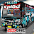 Zedone Bus Mods Livery App icon