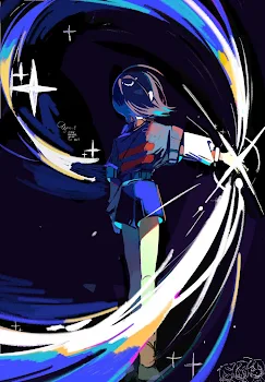 私からのお願いです