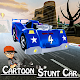 Download Cartoon Mighty Cars Stunt Racing kids Games 2019 For PC Windows and Mac