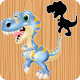 Download Dino Puzzles For PC Windows and Mac 1.0.0