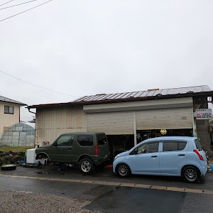 アルト HA25S