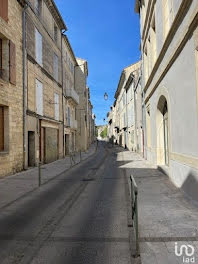 maison à Uzès (30)