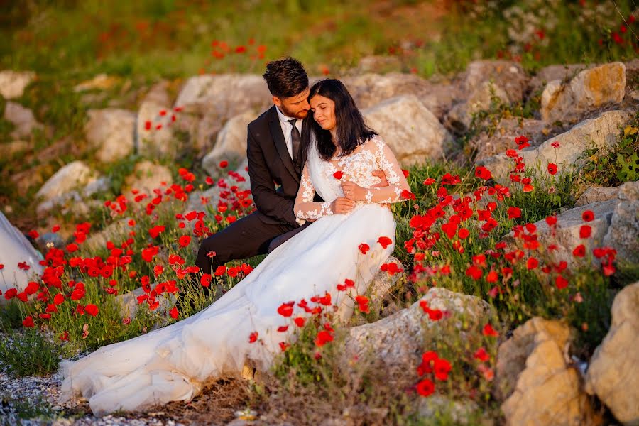 Wedding photographer Ciprian Băbușanu (babusanu). Photo of 1 May