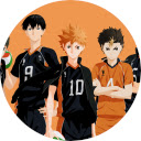 Haikyuu Wallpaper HD New Tab Chrome extension download