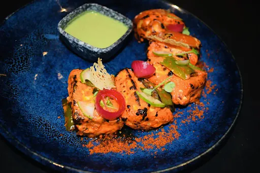 Paneer Tikka