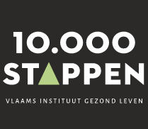 10000 Stappen