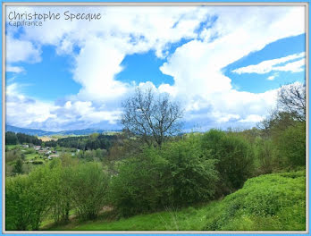 terrain à Celles-sur-Durolle (63)