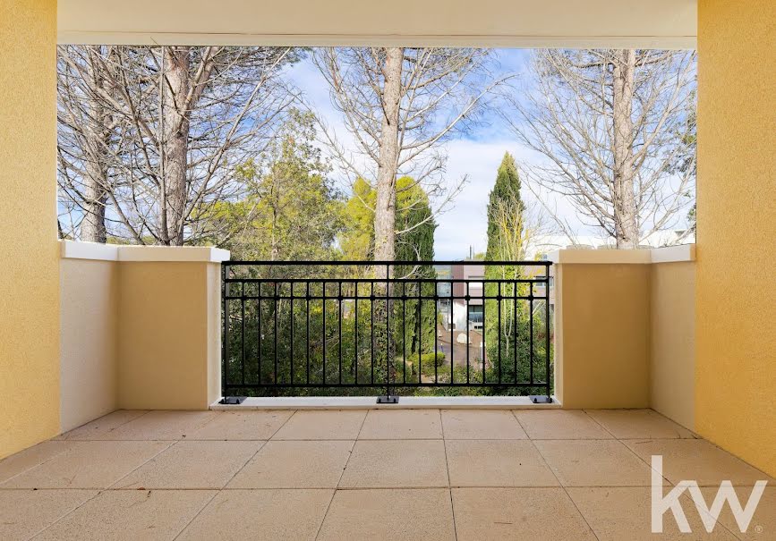 Vente appartement 2 pièces 42.5 m² à Aix-en-Provence (13090), 296 000 €