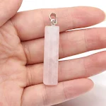 White crystal