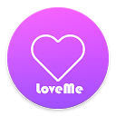 Baixar LoveMe - stranger chat Instalar Mais recente APK Downloader