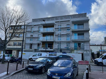 appartement à Aubervilliers (93)