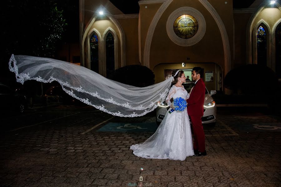 Fotógrafo de casamento Rogerio Lemos (nphoto). Foto de 24 de março 2020