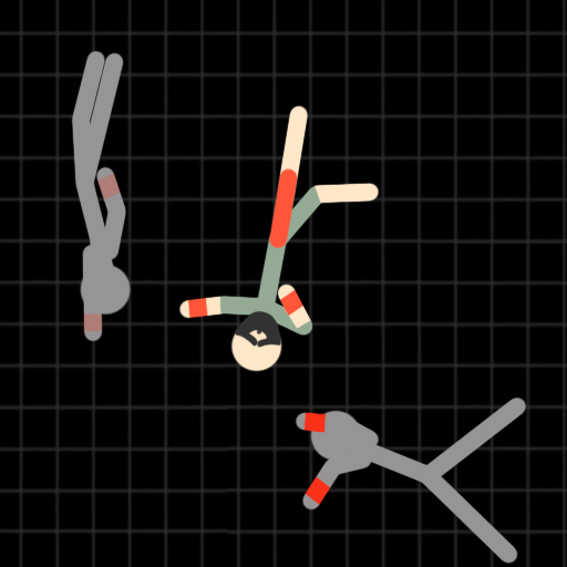 Stickman Ragdoll Warrior Fight::Appstore for Android