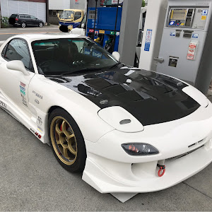 RX-7 FD3S