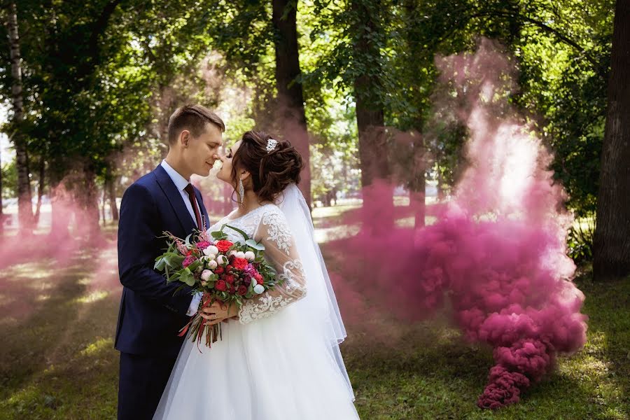 Fotografo di matrimoni Amina Shabanova (aminat). Foto del 10 novembre 2020