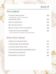 Ram Charan Kalita menu 7