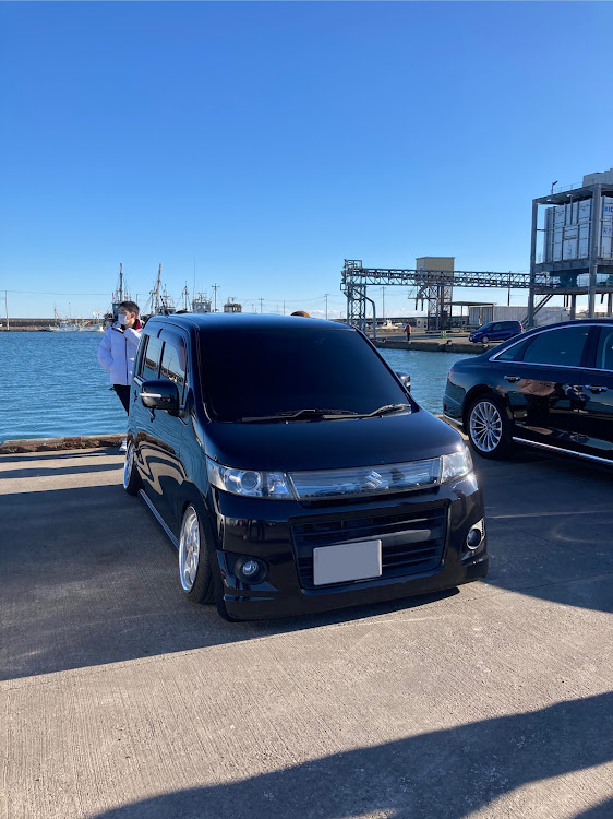 クラウンアスリートのDIY・誕生日・成人式・祝成人に関するカスタム事例の投稿画像3枚目