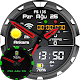 Download FS 135 Digital Watch Face For WatchMaker Users For PC Windows and Mac