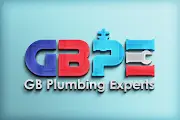 GB Plumbing Experts Logo