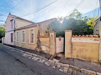 maison à Toulon (83)