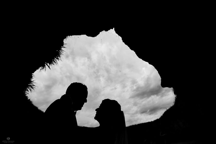 Huwelijksfotograaf Julien Leveau (leveau). Foto van 30 april 2016