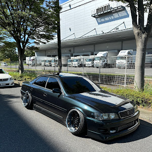 チェイサー JZX100