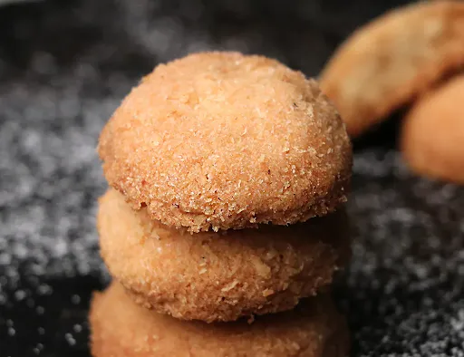 Coconut Cookies