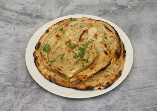 Lachha Paratha