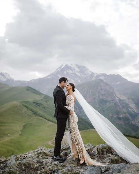 Fotografo di matrimoni Evgeniy Efanov (efanovs). Foto del 24 agosto 2021